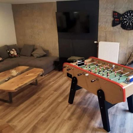 Charmant T3, 70M2, 2Ch,Tv 101 Cm, Wifi+Parking, Ettendorf 外观 照片
