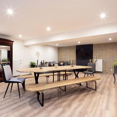 Charmant T3, 70M2, 2Ch,Tv 101 Cm, Wifi+Parking, Ettendorf 外观 照片