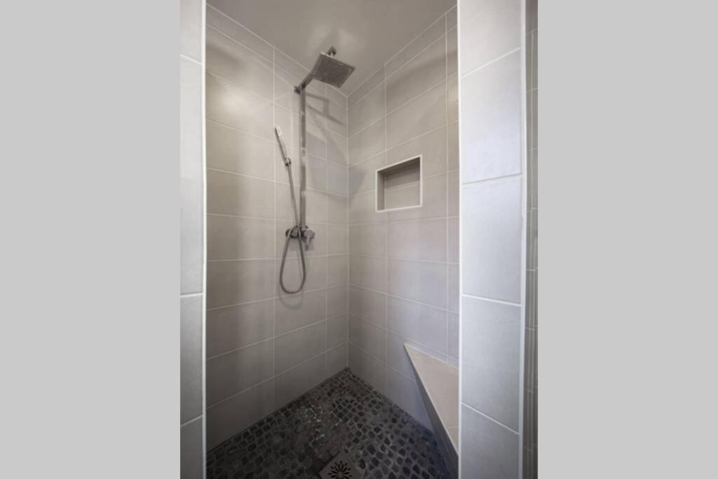 Charmant T3, 70M2, 2Ch,Tv 101 Cm, Wifi+Parking, Ettendorf 外观 照片