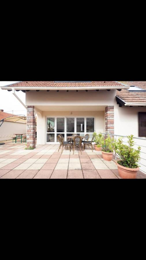 Charmant T3, 70M2, 2Ch,Tv 101 Cm, Wifi+Parking, Ettendorf 外观 照片